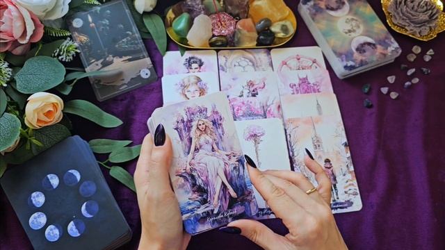 ОВЕН♈️ ТАРО ПРОГНОЗ НА ОКТЯБРЬ 2024 - на пороге кардина? смотреть онлайн