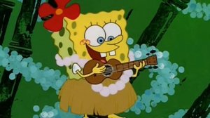 SpongeBob — F.U.N. Song (Russian) │ Губка Боб  —  Веселье