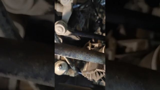 Лебедка в штатный бампер Нивы. смотреть онлайн