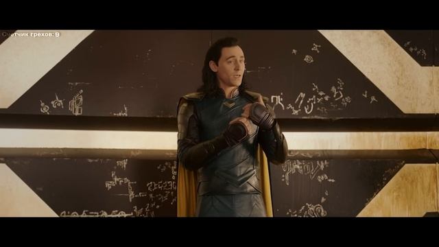 Грехо-Обзор "Пираты Карибского моря: На странных берегах" смотреть онлайн