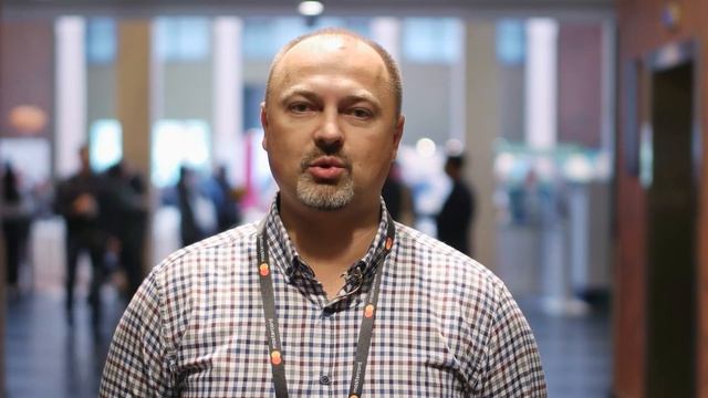 Виталий Цуд — интервью на конференции eCommerce 2016 смотреть онлайн