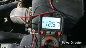 Хендай Солярис : ошибки по пропуски зажигания и ошибка