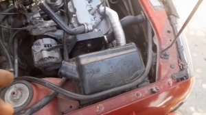 Вот почему может попадать масло в дроссельную заслонк