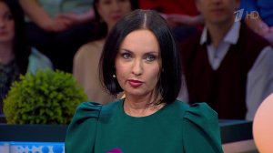 Невеста приехала с бывшей свекровью на "Давай поженимся!"