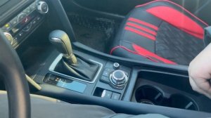 Обзор MAZDA CX-4 из Китая🚀🇨🇳 #китай #automobile #обзор #подзак