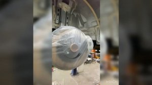 Антикор нового Xcite X-cross 7