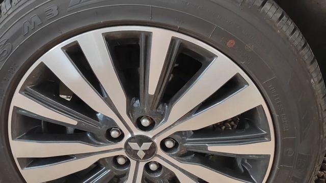 Резина Maxxis HP-M3 Bravo