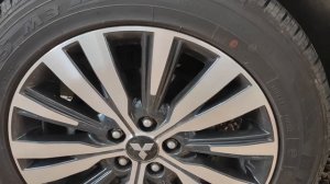 Резина Maxxis HP-M3 Bravo