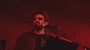 Сольный концерт MERAB AMZOEVI на VK STADIUM