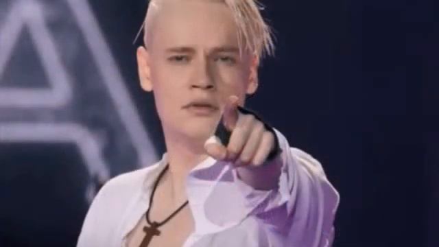 ШАМАН " Танцы на стеклах " смотреть онлайн