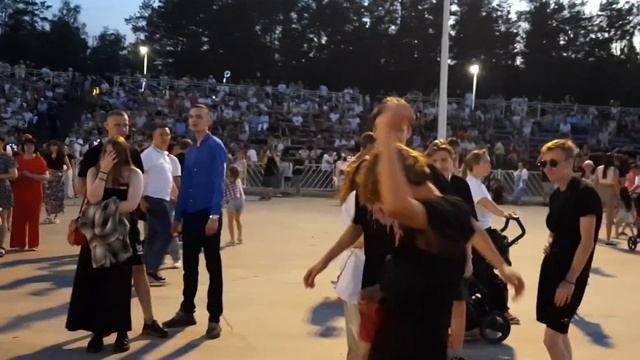 татарская песня
