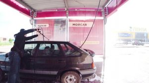 СПОЛОСНУЛ ЗА 50 РУБЛЕЙ