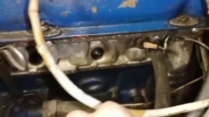 УСТАНОВКА ЗАЖИГАНИЯ НА ВАЗ 2101-07..