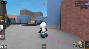 💻УЧУСЬ ИГРАТЬ С НОУТБУКА В ММ2  {MM2 ROBLOX}💻