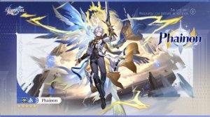 Honkai Star Rail 3.4 Фаенон: геймплей и анимации нового персонажа