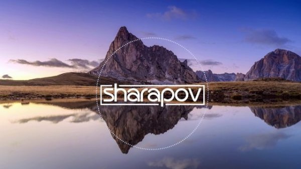 Sharapov - Heartbeat