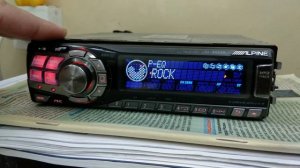 Alpine CDA-9833R, для продажи
