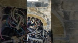 переделка стартера на Оку