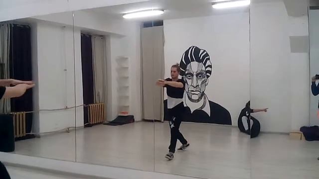 Хип-хоп 2 замедление