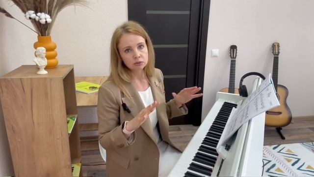 🎹 GRACE CP-150 | Обзор лучшего бюджетного пианино для обуч? смотреть онлайн