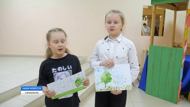 Погружение в историю и будущее Саранпауля смотреть онлайн