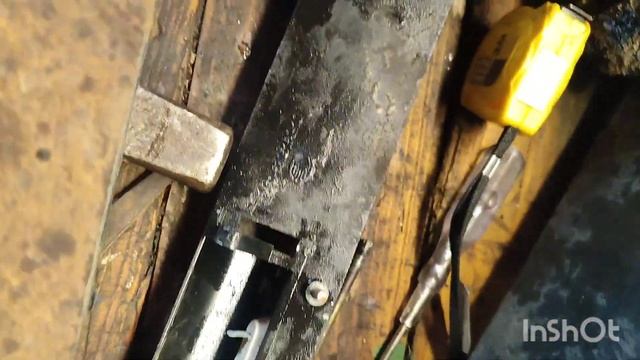 Самодельная ручка УАЗ Патриот смотреть онлайн