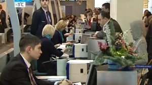 Ирина Муромцева Утро России Эфир от 12.01.2012