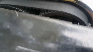 Не проворачивается коленвал .Что случилось? Ищу причи?