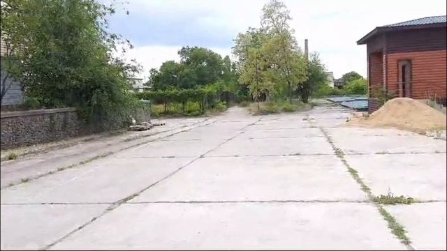 КРЫМ/г.ЕВПАТОРИЯ/Санаторий ТАВРИЯ/обзор территории смотреть онлайн