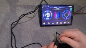 как подключить видеорегистратор к магнитоле