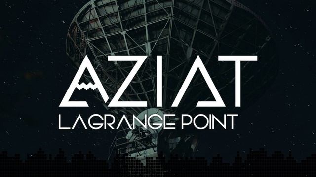 Future Garage DJ Mix 2025 • Cinematic Bass & Emotional Electronica | AZIAT – Lagrange Point