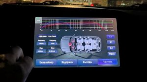 INCAR ARN2-7709 обзор магнитолы.