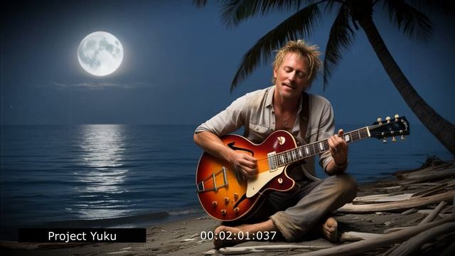 Блюз, рок-н-ролл, рок. Может быть сможем вернуть мы было