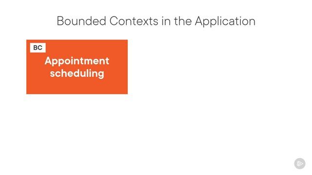 22. Specifying Bounded Contexts in our Application смотреть онлайн