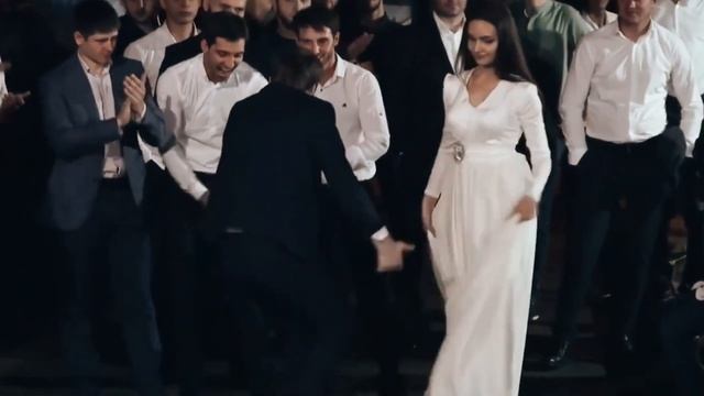 🔥 НОВАЯ ЧЕЧЕНСКАЯ СВАДЬБА 2025 – Роскошь, Традиции и Не