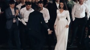 🔥 НОВАЯ ЧЕЧЕНСКАЯ СВАДЬБА 2025 – Роскошь, Традиции и Не