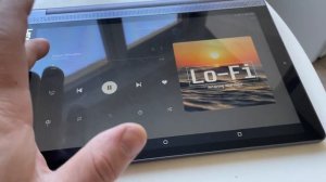 TCL NXTPAPER 14 Мини обзор/отзыв