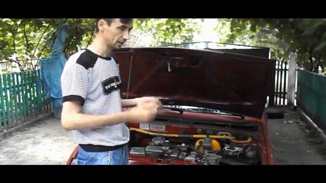 РАСХОД ГАЗА и БЕНЗИНА в 2 РАЗА меньше!!! СДЕЛАЙ ЭТО с кар смотреть онлайн