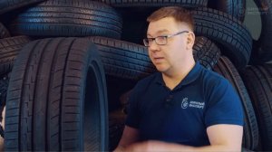 Sailun Atrezzo ZSR2 почетное место в летнем тесте AUTO BILD 2025.