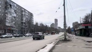 Транспорт Екатеринбурга за 14 , 15 , 16 , 17 , 18 апреля 2025