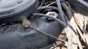 Полноценная обратка с карбюратора 083 в бензобак на Ваз