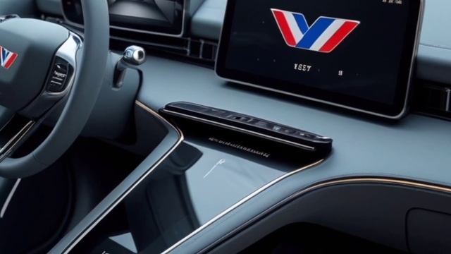 ВАЗ 2107 2026: Ретро-дизайн и новые технологии! смотреть онлайн