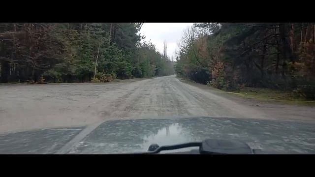 Нива Тревел 21г.Трансмиссионные удары. Крепление шнорк смотреть онлайн