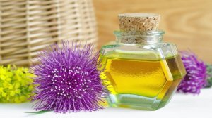 КАК ПРИГОТОВИТЬ РЕПЕЙНОЕ МАСЛО В ДОМАШНИХ УСЛОВИЯХ !