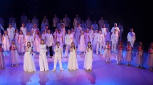 Песня "От Владивостока до Калининграда"