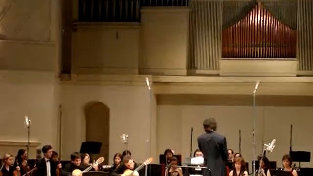 Виртуозы гитары 2007 д