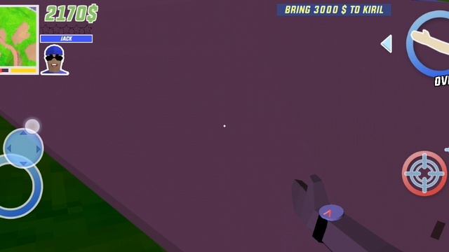 DUDE THEFT WARS. МУЛЬТИКИ ДЛЯ ДЕТЕЙ. Как открыть второго игрока смотреть онлайн