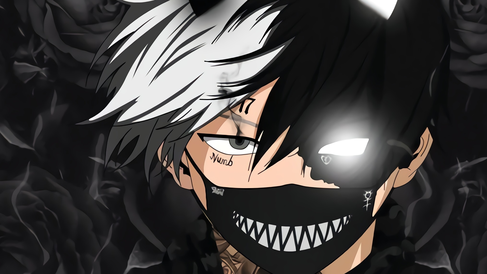 аниме на музыка