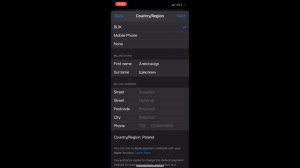 Как активировать DJI OSMO POCKET 3 и скачать приложение DJI MIMO ?