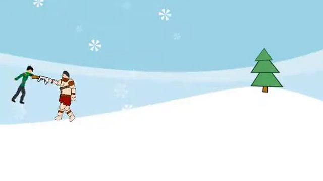 Мульт 2 убийство воинов шредера